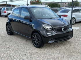Smart Forfour 1.0i 70hp EVRO6