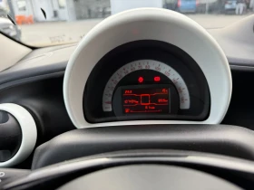 Smart Forfour 1.0i 70hp EVRO6 | Mobile.bg    11