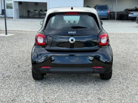 Smart Forfour 1.0i 70hp EVRO6 | Mobile.bg    5