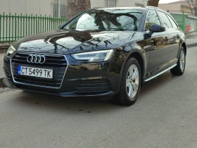 Audi A4 G-tron  | Mobile.bg    14