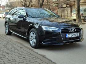 Audi A4 G-tron  | Mobile.bg    7