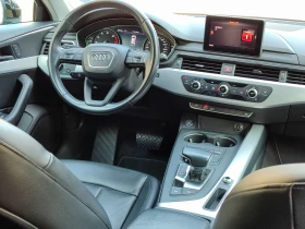 Audi A4 G-tron  | Mobile.bg    2