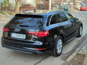 Audi A4 G-tron  | Mobile.bg    8