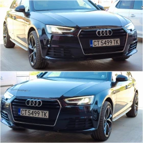 Audi A4 G-tron  | Mobile.bg    3
