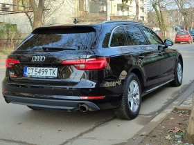 Audi A4 G-tron  | Mobile.bg    12