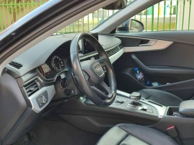 Audi A4 G-tron  | Mobile.bg    11