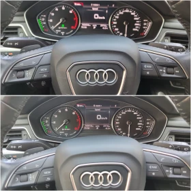 Audi A4 G-tron  | Mobile.bg    5