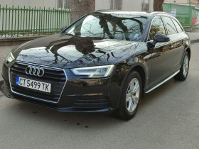 Audi A4 G-tron  | Mobile.bg    10