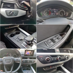 Audi A4 G-tron  | Mobile.bg    6