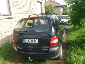 Обява за продажба на Renault Scenic 2.0 ~2 600 лв. - изображение 1