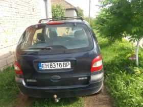     Renault Scenic 2.0