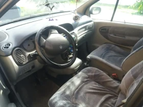 Обява за продажба на Renault Scenic 2.0 ~2 600 лв. - изображение 4