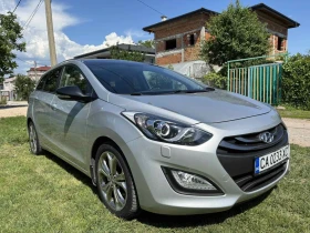 Обява за продажба на Hyundai I30 ~18 700 лв. - изображение 2