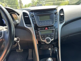 Обява за продажба на Hyundai I30 ~18 700 лв. - изображение 11