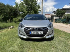 Обява за продажба на Hyundai I30 ~18 700 лв. - изображение 1