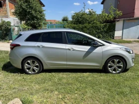 Обява за продажба на Hyundai I30 ~18 700 лв. - изображение 3