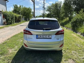 Обява за продажба на Hyundai I30 ~18 700 лв. - изображение 4