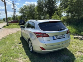 Обява за продажба на Hyundai I30 ~18 700 лв. - изображение 9