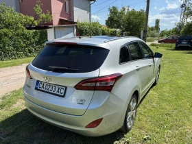 Обява за продажба на Hyundai I30 ~18 700 лв. - изображение 6