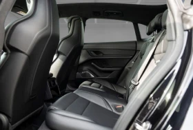 Porsche Taycan Turbo Cross Turismo = Sport Chrono =  | Mobile.bg    9