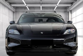 Porsche Taycan Turbo Cross Turismo = Sport Chrono = Гаранция