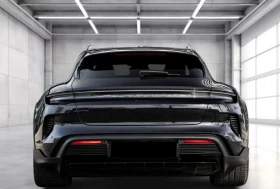Porsche Taycan Turbo Cross Turismo = Sport Chrono =  | Mobile.bg    2