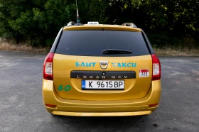 Обява за продажба на Dacia Logan MCV 0.900 TСЕ бензин/газ ~16 500 лв. - изображение 2
