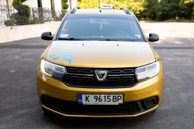 Обява за продажба на Dacia Logan MCV 0.900 TСЕ бензин/газ ~16 500 лв. - изображение 3