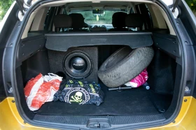 Dacia Logan MCV 0.900 T / | Mobile.bg    14