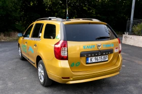 Dacia Logan MCV 0.900 T / | Mobile.bg    15