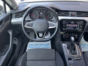 VW Passat BUSINESS/2.0TDI/150k.c./7-DSG/ГАРАНЦИЯ - 43900 лв. - 50911166 11