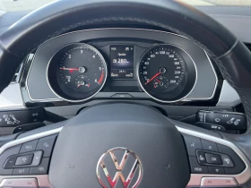 VW Passat BUSINESS/2.0TDI/150k.c./7-DSG/ГАРАНЦИЯ - 43900 лв. - 50911166 12