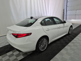 Alfa Romeo Giulia * CARFAX* АВТОФИНАНСИРАНЕ* БЕЗ ПЪРВОНАЧАЛНА ВНОСКА - 27000 лв. - 51544177 3