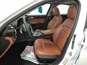 Alfa Romeo Giulia * CARFAX* АВТОФИНАНСИРАНЕ* БЕЗ ПЪРВОНАЧАЛНА ВНОСКА - 27000 лв. - 51544177 9