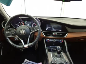 Alfa Romeo Giulia * CARFAX* АВТОФИНАНСИРАНЕ* БЕЗ ПЪРВОНАЧАЛНА ВНОСКА - 27000 лв. - 51544177 12
