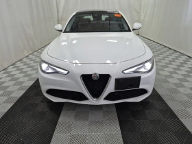 Alfa Romeo Giulia * CARFAX* АВТОФИНАНСИРАНЕ* БЕЗ ПЪРВОНАЧАЛНА ВНОСКА - 27000 лв. - 51544177 5