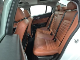 Alfa Romeo Giulia * CARFAX* АВТОФИНАНСИРАНЕ* БЕЗ ПЪРВОНАЧАЛНА ВНОСКА - 27000 лв. - 51544177 11