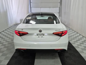 Alfa Romeo Giulia * CARFAX* АВТОФИНАНСИРАНЕ* БЕЗ ПЪРВОНАЧАЛНА ВНОСКА - 27000 лв. - 51544177 2