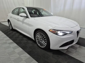 Alfa Romeo Giulia * CARFAX* АВТОФИНАНСИРАНЕ* БЕЗ ПЪРВОНАЧАЛНА ВНОСКА - 27000 лв. - 51544177 4