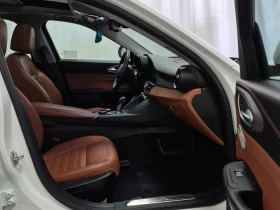 Alfa Romeo Giulia * CARFAX* АВТОФИНАНСИРАНЕ* БЕЗ ПЪРВОНАЧАЛНА ВНОСКА - 27000 лв. - 51544177 16