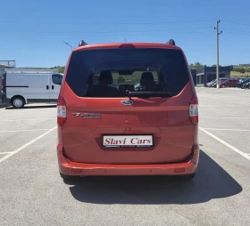 Обява за продажба на Ford Courier 1.5 TDCI  ~13 400 лв. - изображение 4