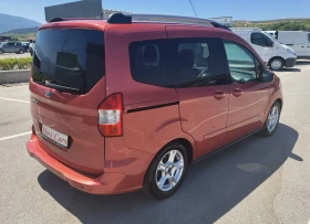 Обява за продажба на Ford Courier 1.5 TDCI  ~13 400 лв. - изображение 3