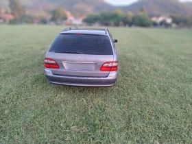 Обява за продажба на Mercedes-Benz E 220 Mercedes E220 150кс ~5 200 лв. - изображение 3