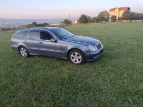 Обява за продажба на Mercedes-Benz E 220 Mercedes E220 150кс ~5 200 лв. - изображение 5