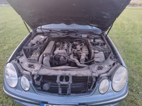 Обява за продажба на Mercedes-Benz E 220 Mercedes E220 150кс ~5 200 лв. - изображение 6