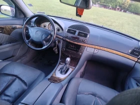 Обява за продажба на Mercedes-Benz E 220 Mercedes E220 150кс ~5 200 лв. - изображение 11