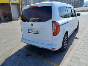 Обява за продажба на Renault Kangoo Grand kangoo 7места  ~49 900 лв. - изображение 2