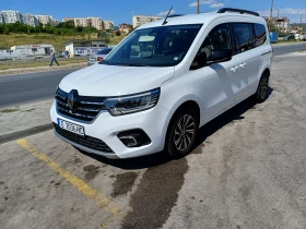 Обява за продажба на Renault Kangoo Grand kangoo 7места  ~49 900 лв. - изображение 1