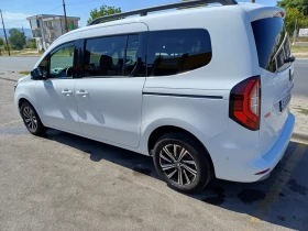 Обява за продажба на Renault Kangoo Grand kangoo 7места  ~49 900 лв. - изображение 1