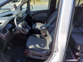 Обява за продажба на Renault Kangoo Grand kangoo 7места  ~49 900 лв. - изображение 8